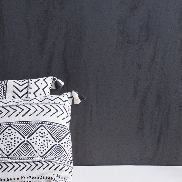 LUXURY Series Grey Cement: Placas de Superficie Sólida 